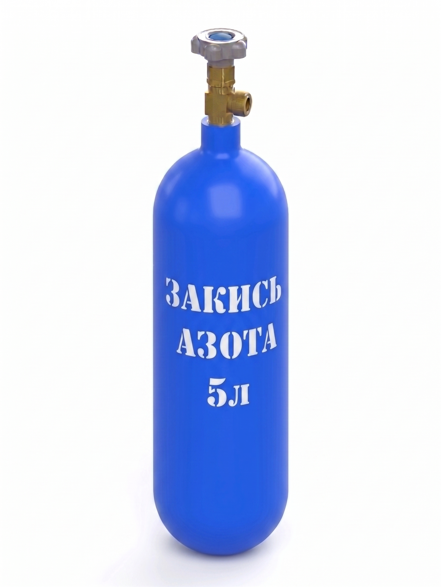 Баллон 5 л